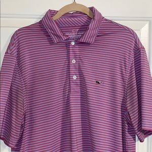 Vineyard Vines Performance Shirt